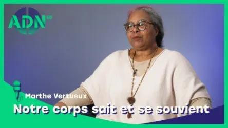 Notre corps sait et se souvient