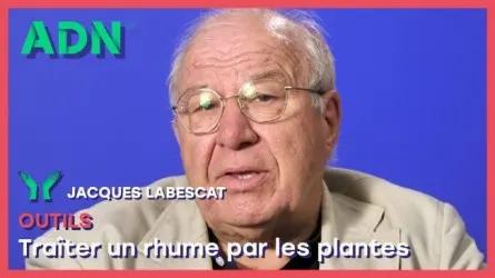 Outils : Traîter un rhume par les plantes