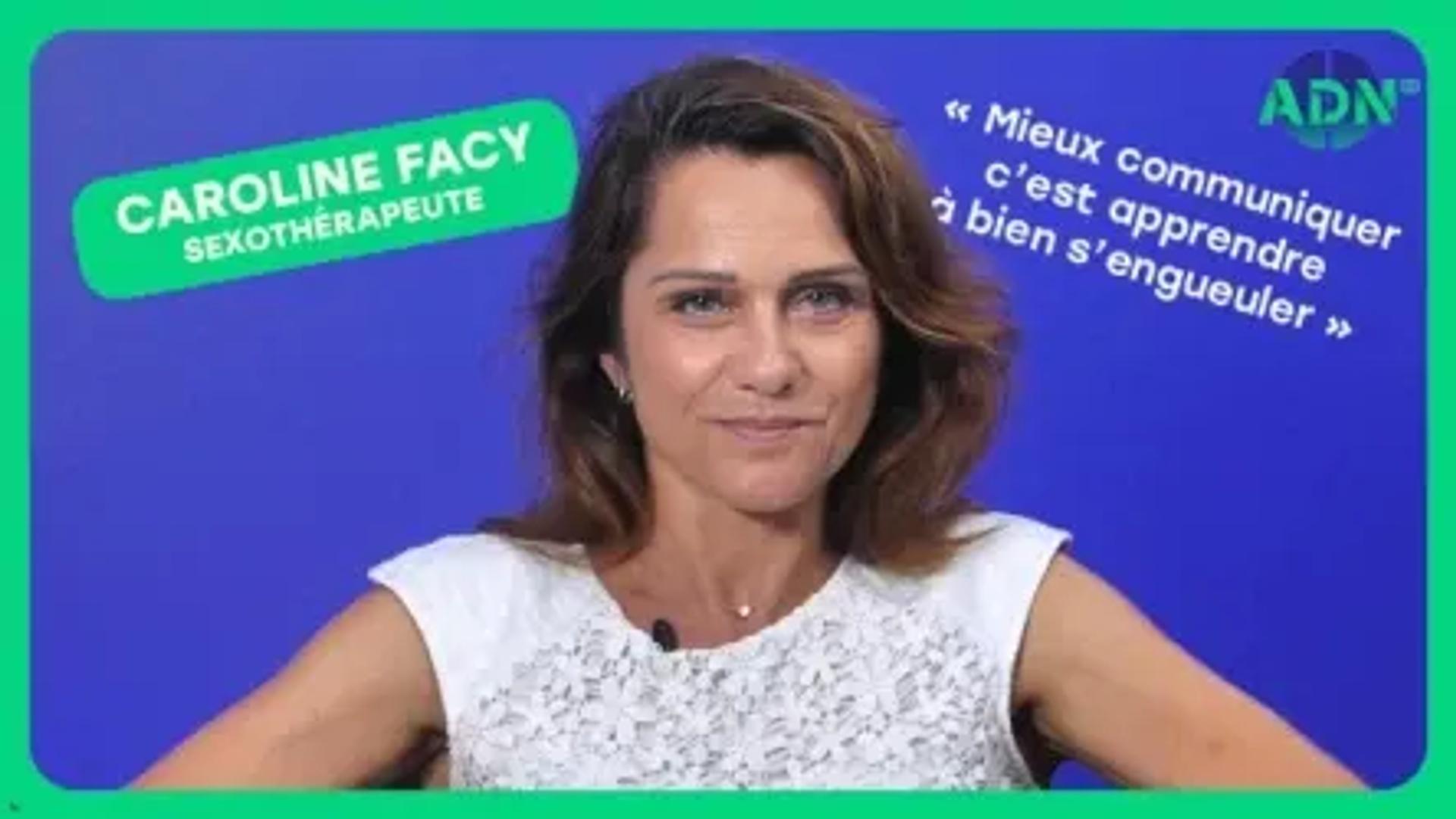 Mieux communiquer avec son partenaire