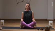 Initiation à la médiation et à la respiration