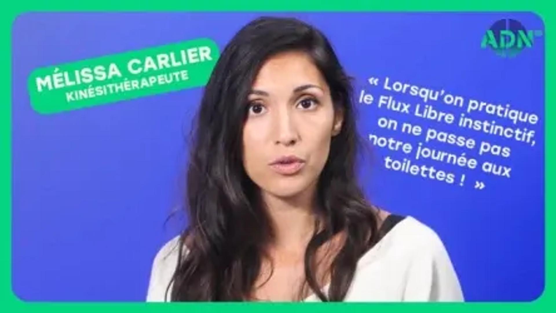 Les idées reçues sur le Flux Libre Instinctif