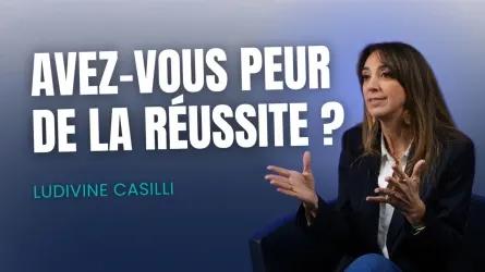 Avez-vous peur de la réussite ?