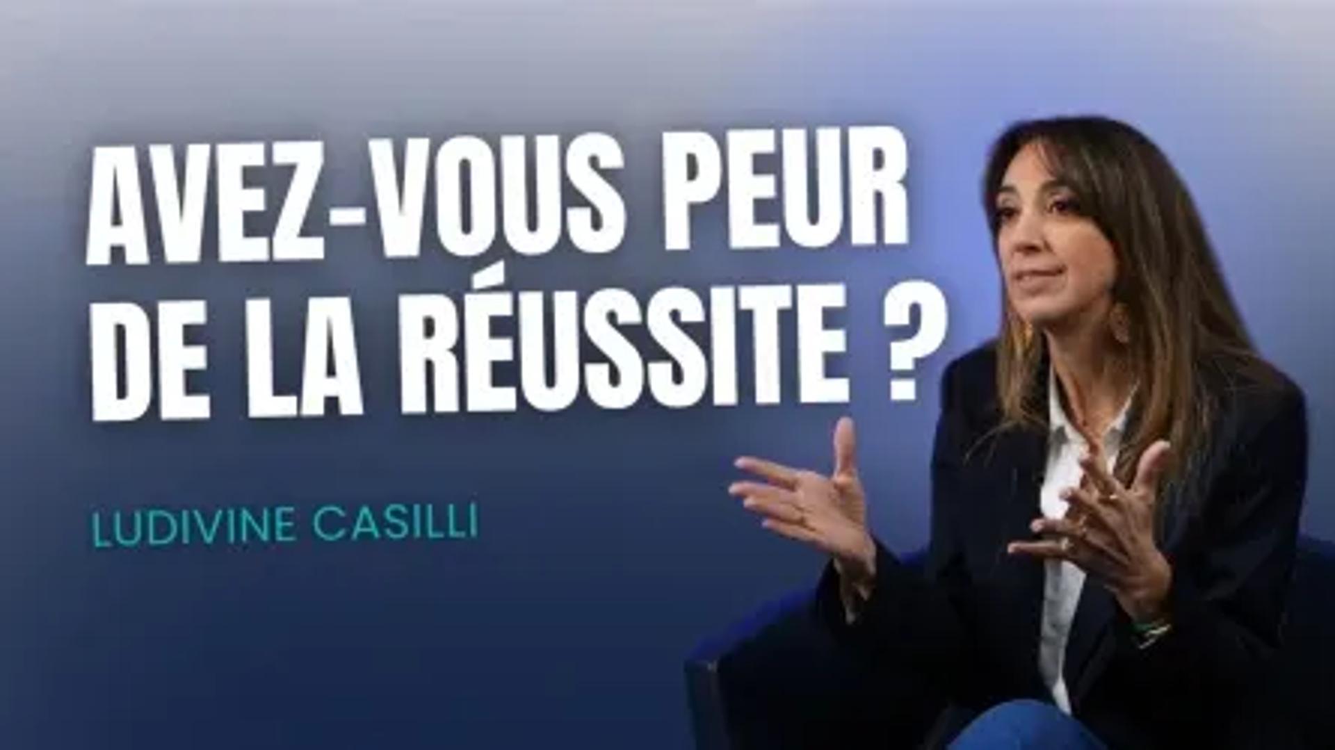 Avez-vous peur de la réussite ?