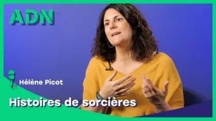 Histoires de sorcières
