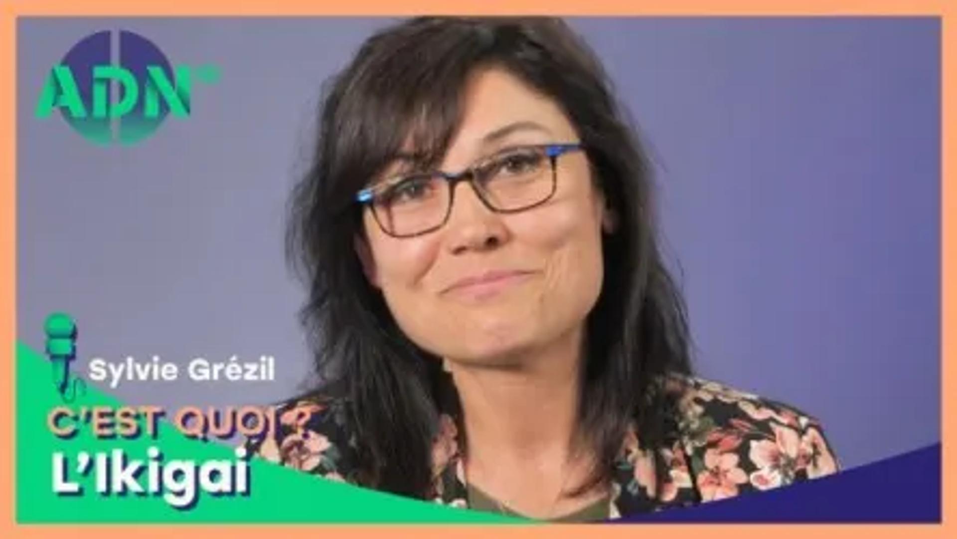 L’Ikigai, c’est quoi ?