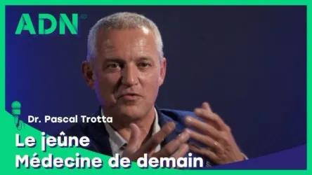 Le jeûne : Médecine de demain