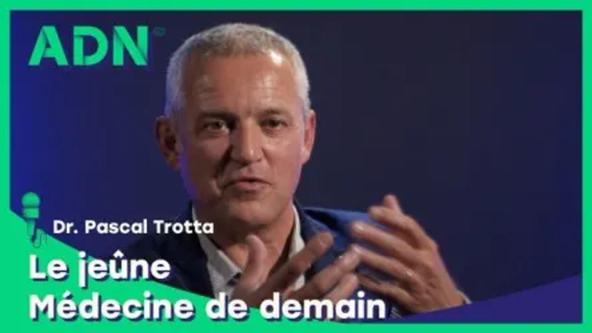 Le jeûne : Médecine de demain