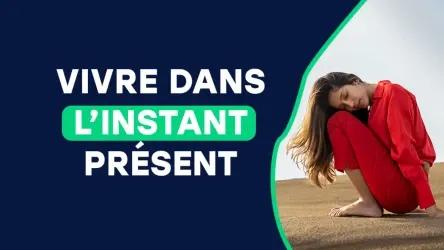 le passé et le futur n'existent pas !