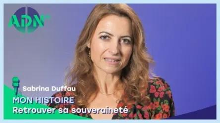 Mon histoire : Retrouver sa souveraineté