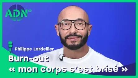 Burn-Out : "mon corps s'est brisé"