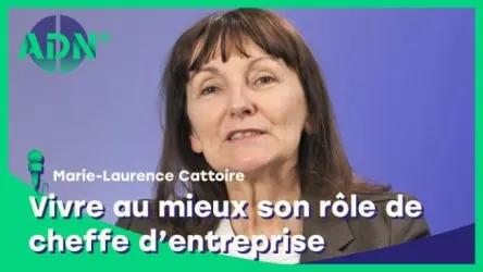Vivre au mieux son rôle de cheffe d'entreprise