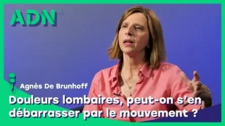 Douleurs lombaires, peut-on s’en débarrasser par le mouvement ?