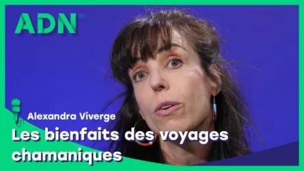 Les bienfaits des voyages chamaniques