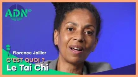 Le Tai Chi, c'est quoi ?