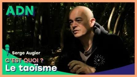 Le taoïsme, c’est quoi ?