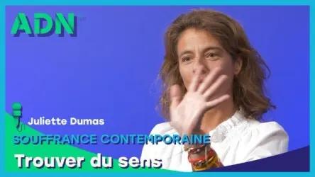 Souffrance contemporaine : Trouver du sens