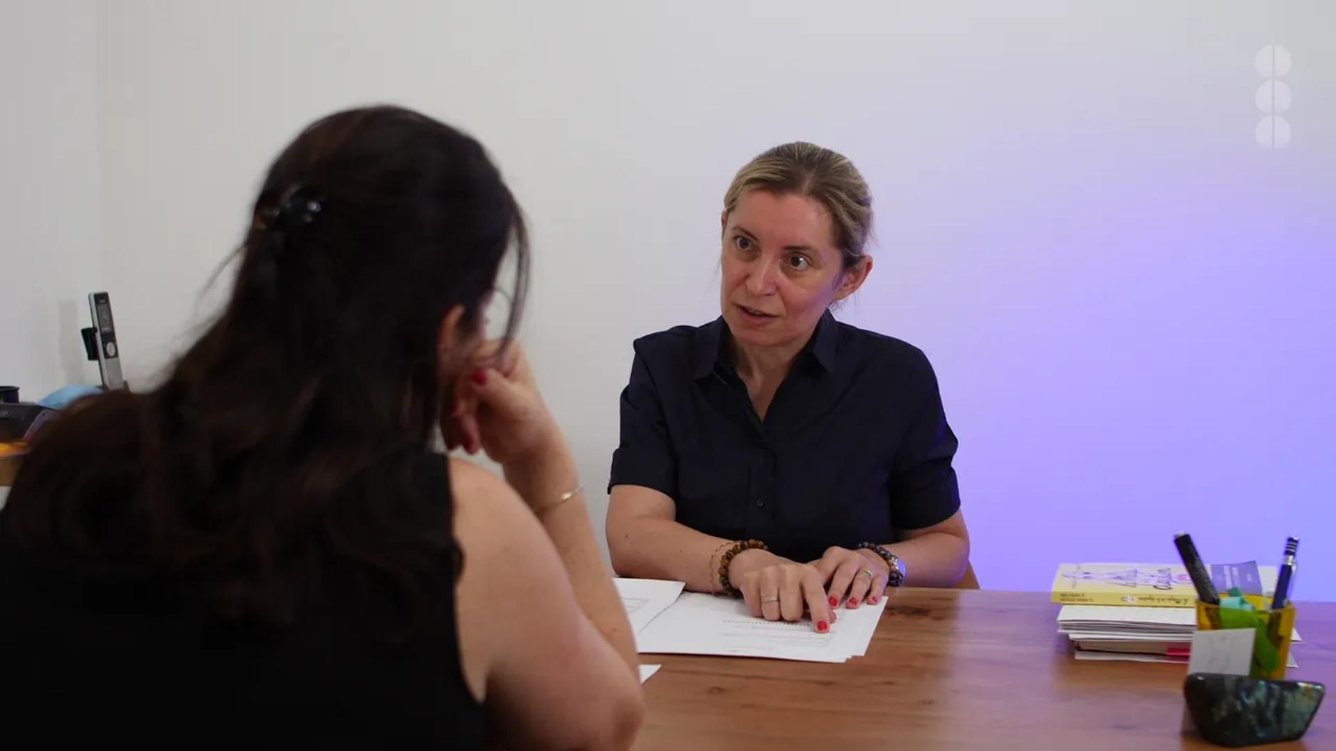 La méthode Aminsika : Consultation, la perte de poid