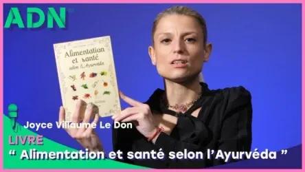 Livre : Alimentation et santé selon l’Ayurveda