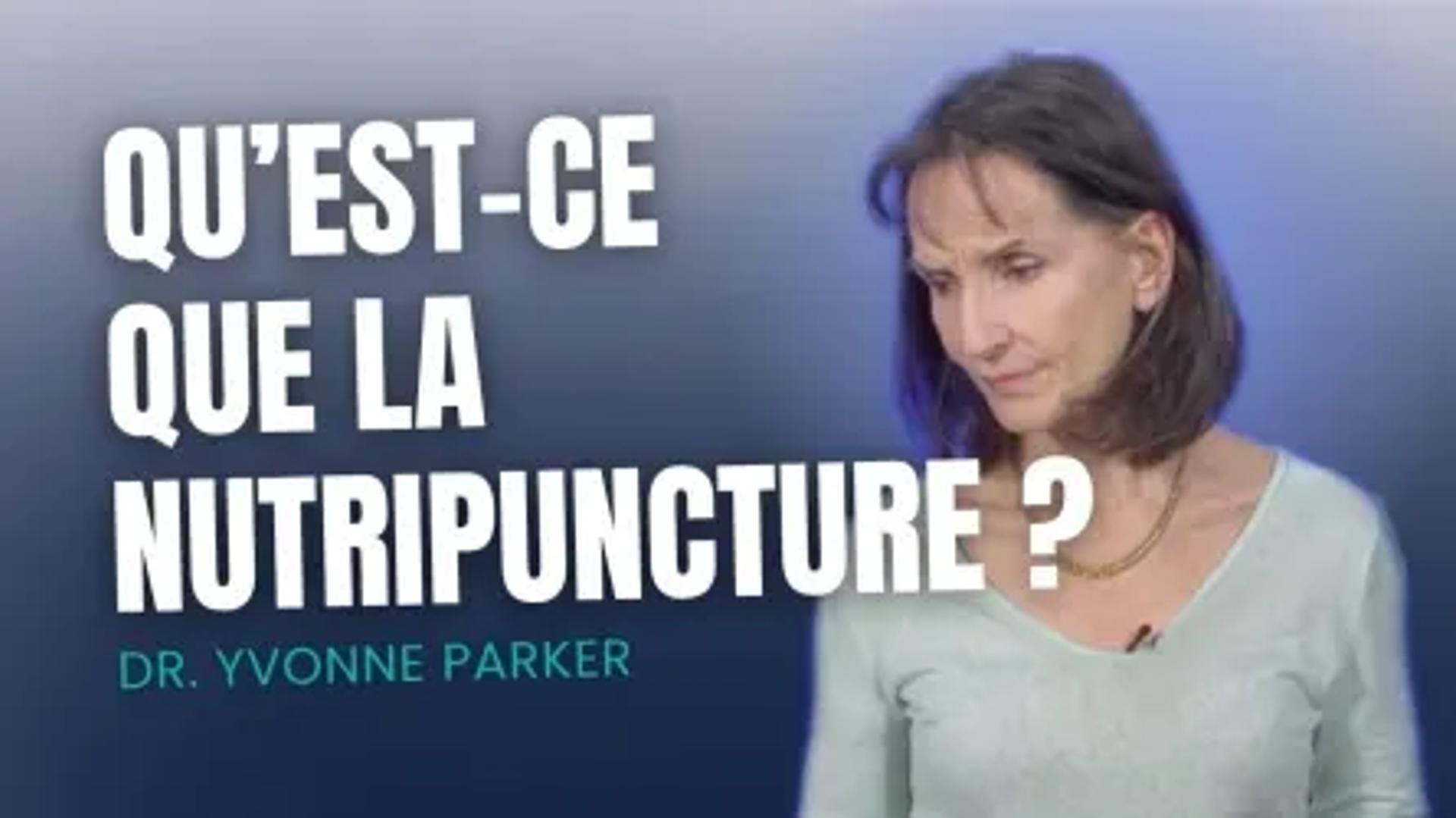 Nutripuncture : Une séance avec Isabelle