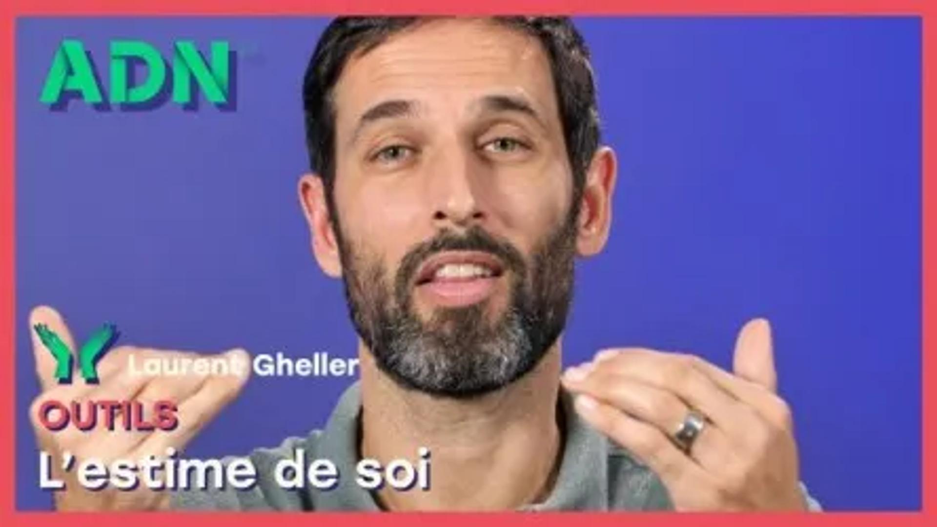 Outils : L'estime de soi