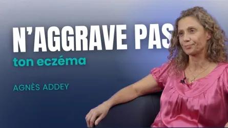 Eczéma + Huiles essentielles : Oui ou non ?