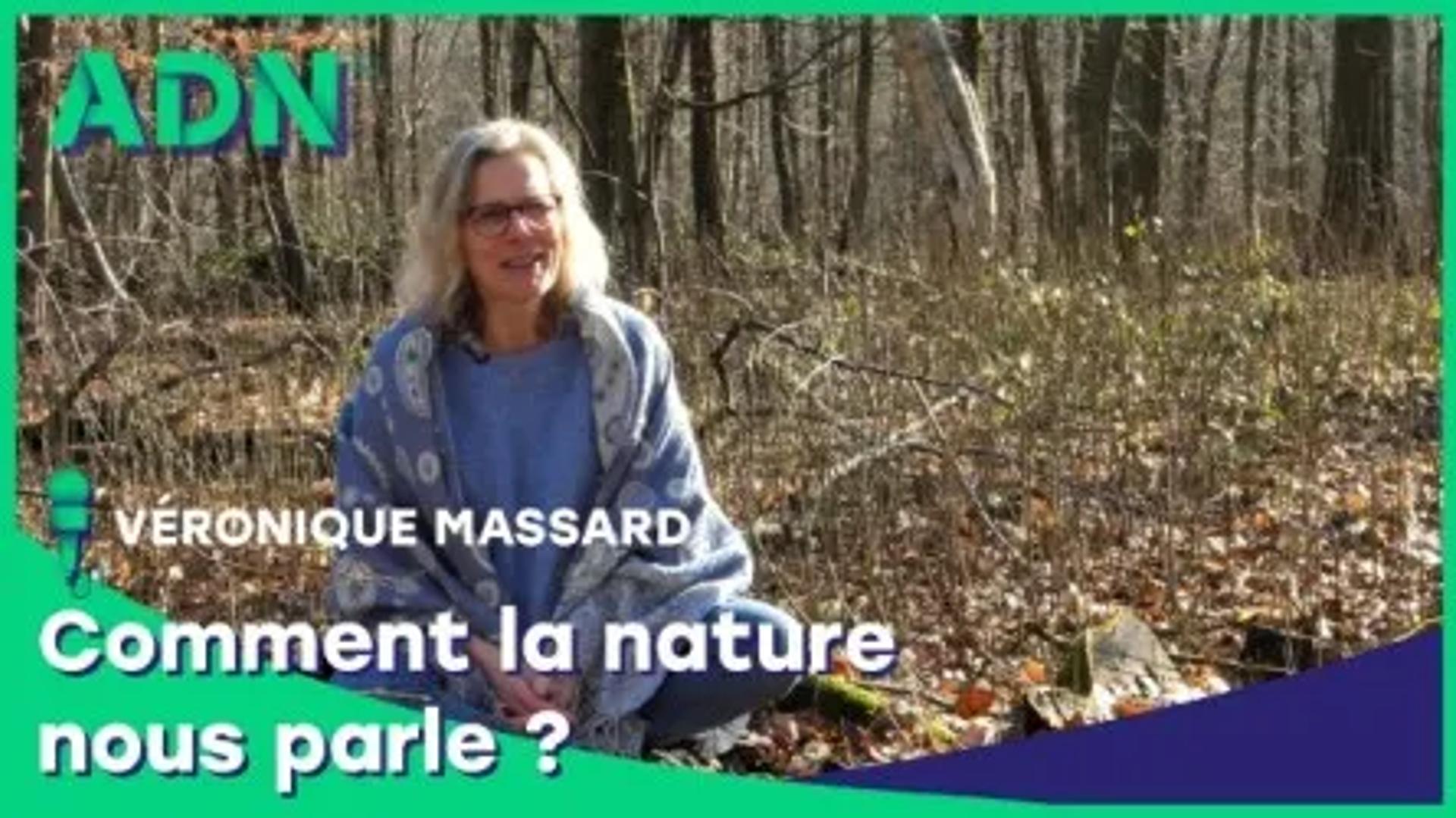 Comment la nature nous parle ?