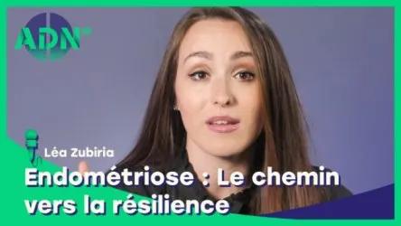 Endométriose: Le chemin vers la résilience
