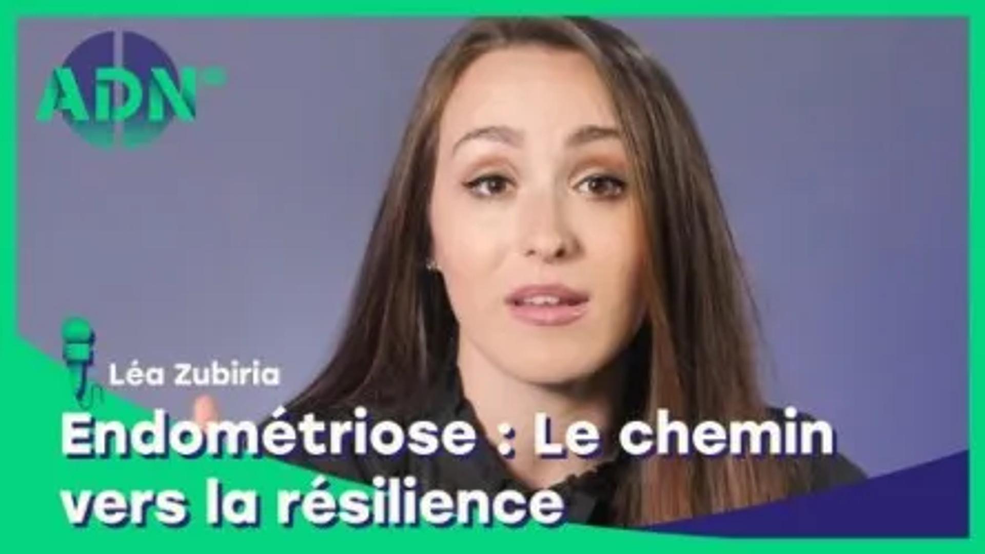 Endométriose: Le chemin vers la résilience