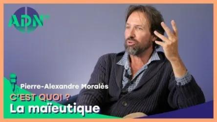 La maïeutique, c’est quoi ?