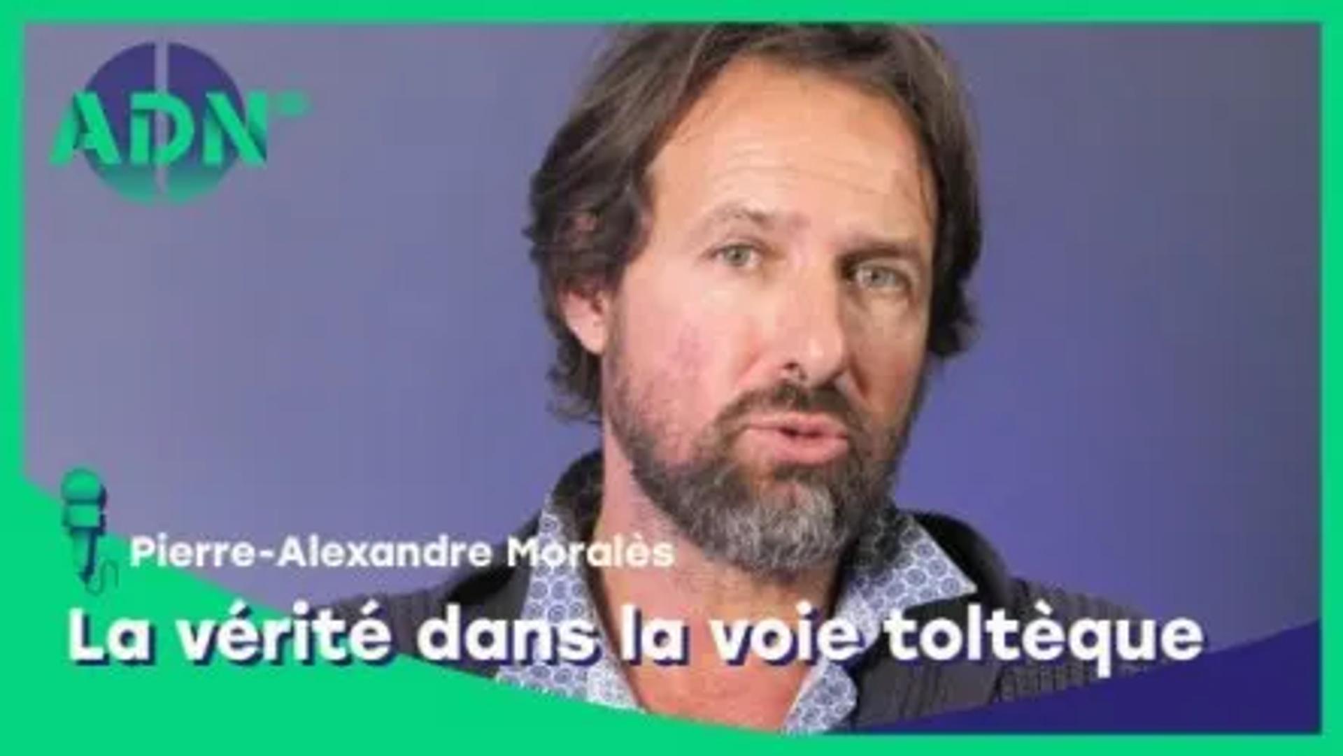 La vérité dans la voie toltèque