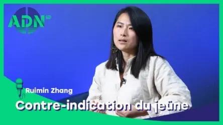 Contre-indication du jeûne