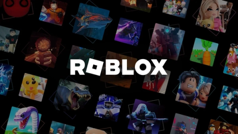 Roblox Cover Art
