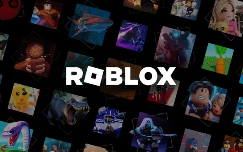 Roblox Cover Art