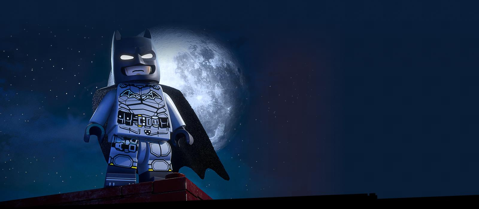 LEGO Batman