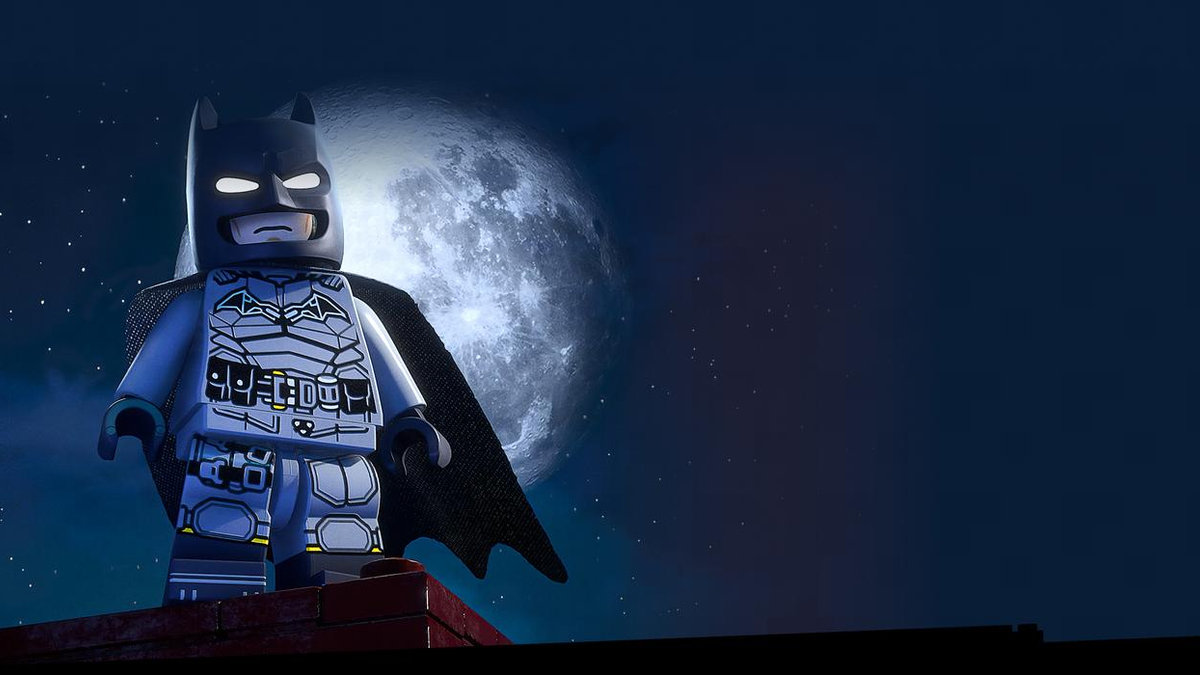 LEGO Games (Series)
