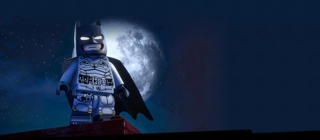 LEGO Games (Series)