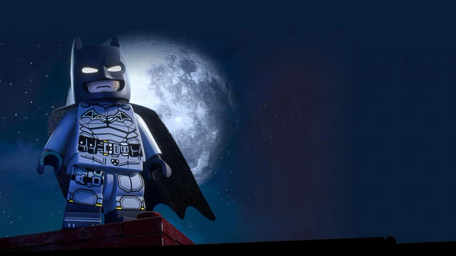 LEGO Batman