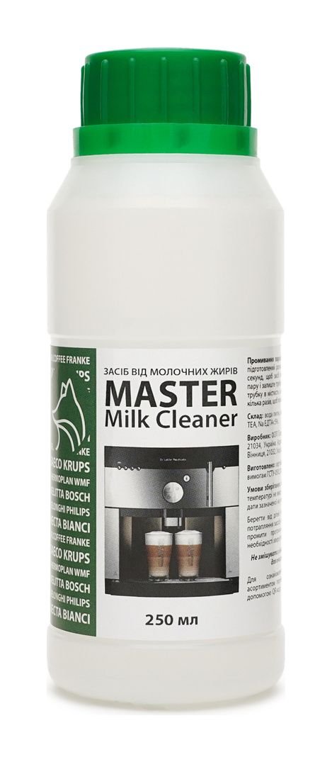 Пляшка ONSE Milk Cleaner 250 мл