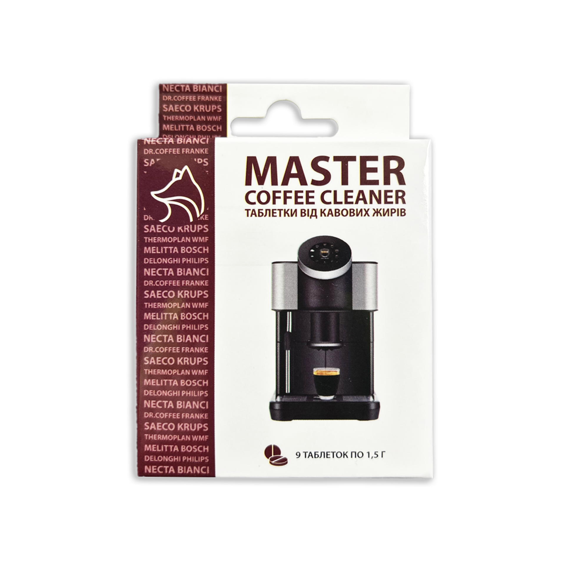 ONSE Coffee Cleaner 13.5g