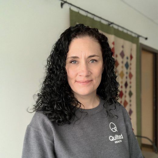 Steffany, Clinical Operations Manager & Perinatal Nurse Specialist