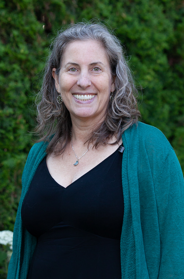 Fleur, Certified Nurse-Midwife