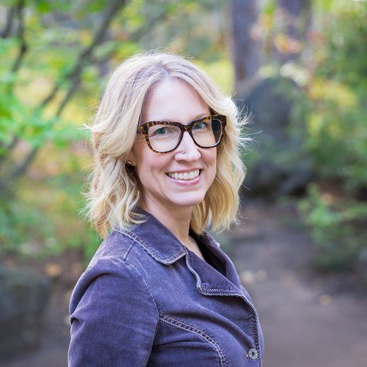 Nicole, Certified Nurse-Midwife