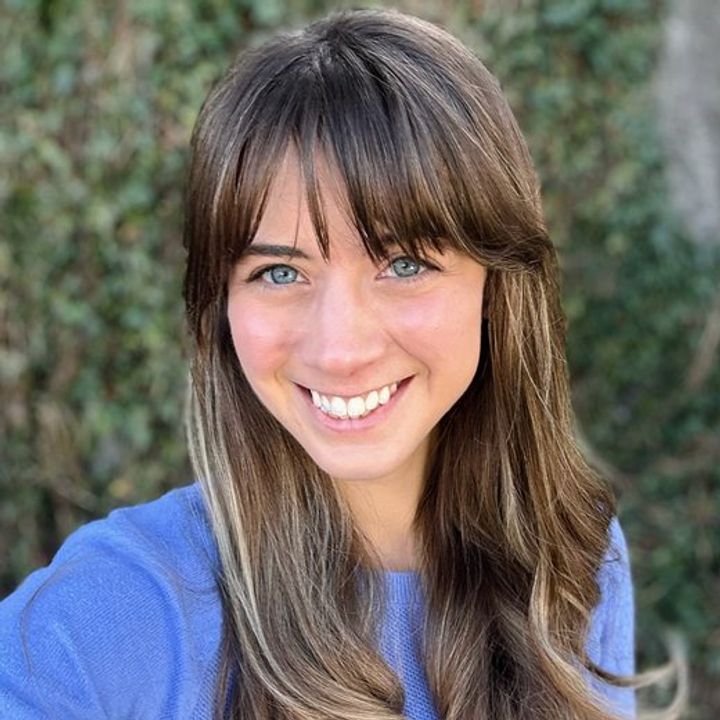Carly, Perinatal Nurse Specialist