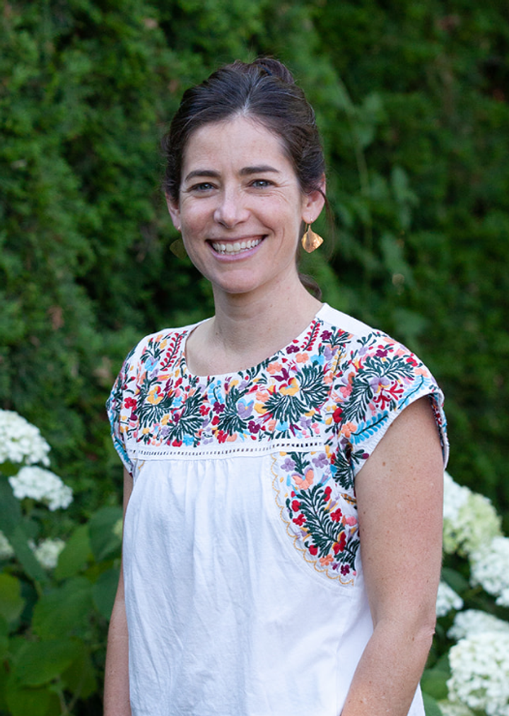 Holly, Lead Midwife & Certified Nurse-Midwife