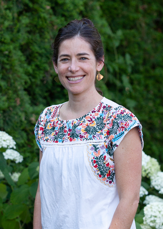 Holly, Lead Midwife & Certified Nurse-Midwife