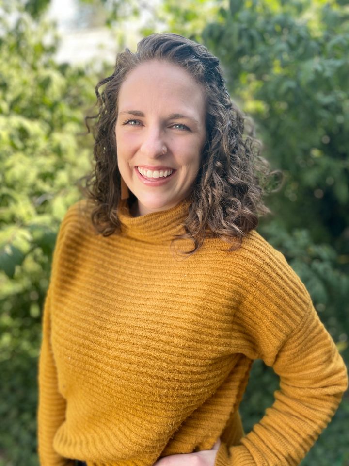 Charlie, Certified Nurse-Midwife