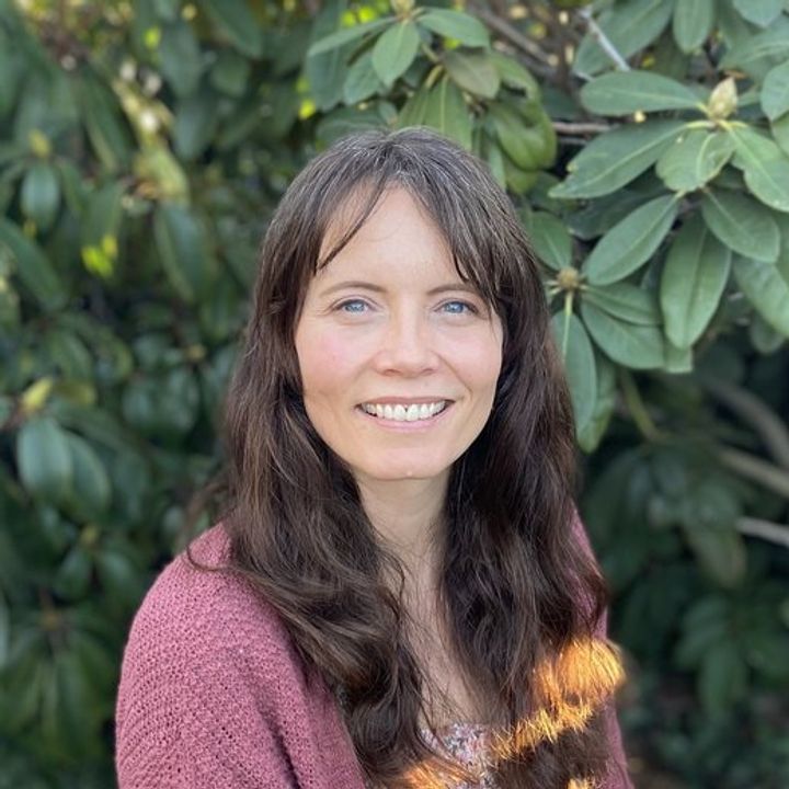 Hannah, Certified Nurse-Midwife