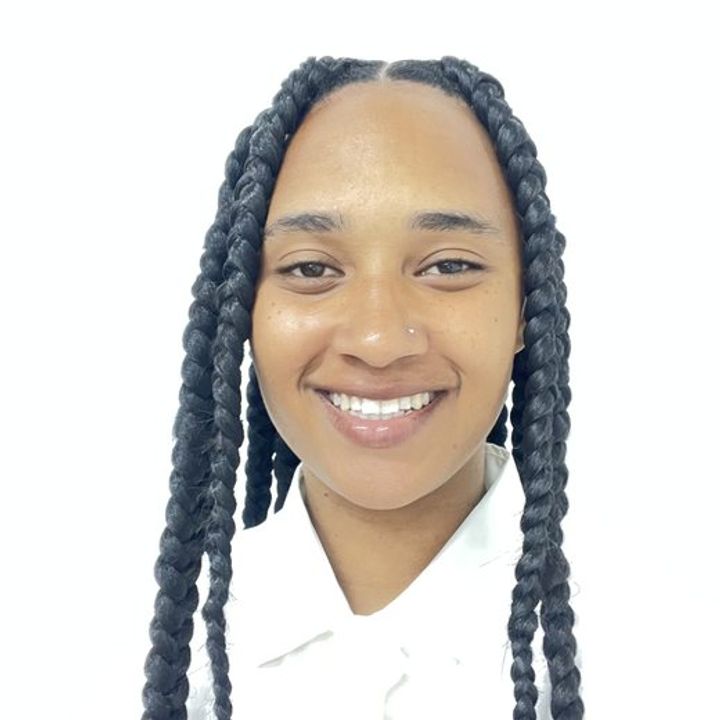 Sarah, Senior Operations Associate
