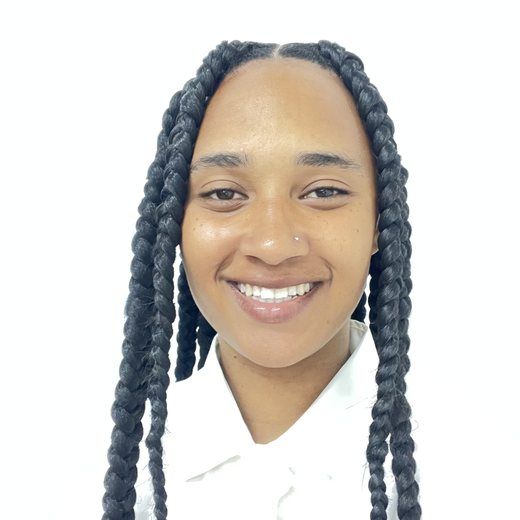 Sarah, Senior Operations Associate