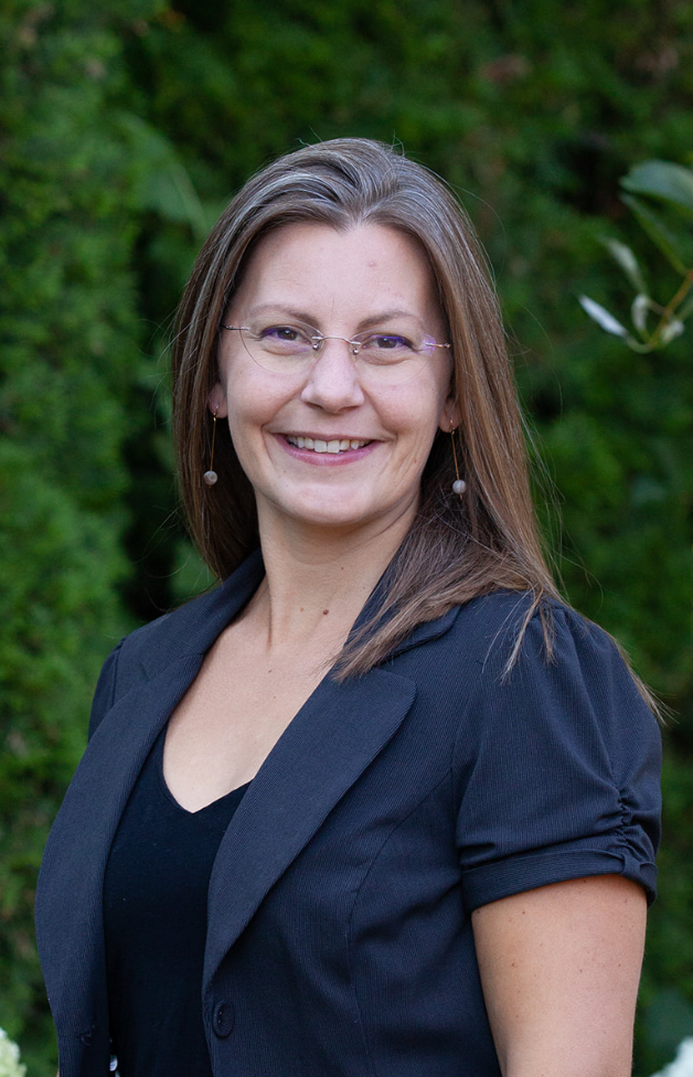 Lisa, Clinical Director & Certified Nurse-Midwife